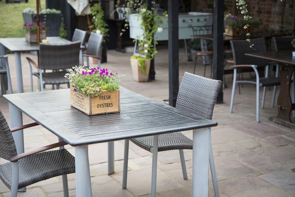 The Duke William Hotel Canterbury Exterior photo