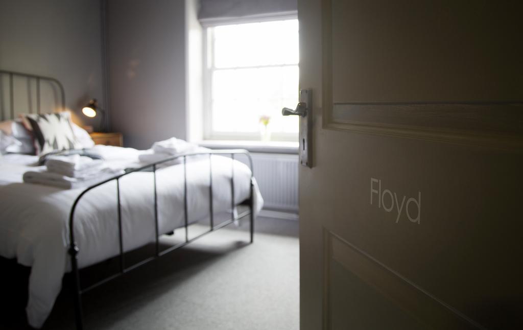 The Duke William Hotel Canterbury Exterior photo