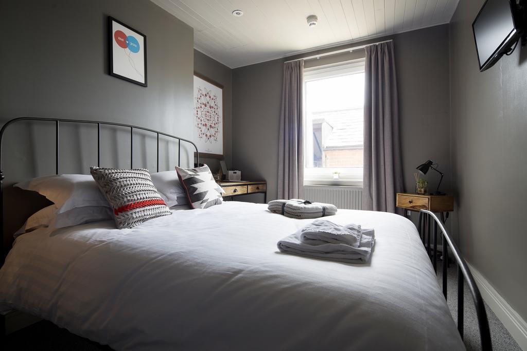 The Duke William Hotel Canterbury Exterior photo